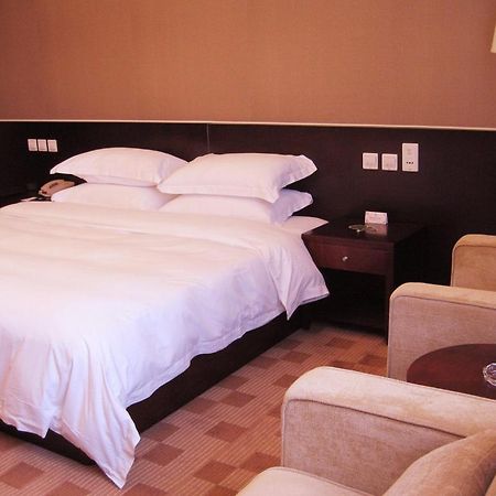 Haidian Royal King Residence Hotel חדר תמונה