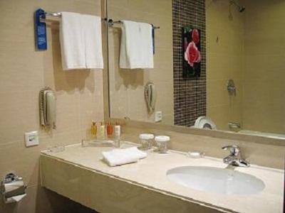 Haidian Royal King Residence Hotel חדר תמונה
