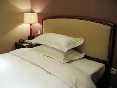 Haidian Royal King Residence Hotel חדר תמונה