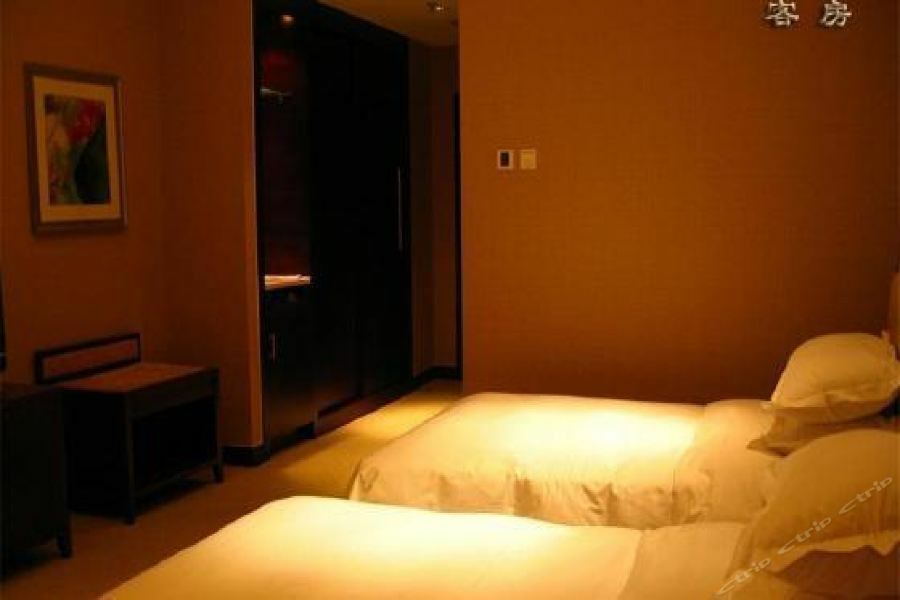 Haidian Royal King Residence Hotel מראה חיצוני תמונה