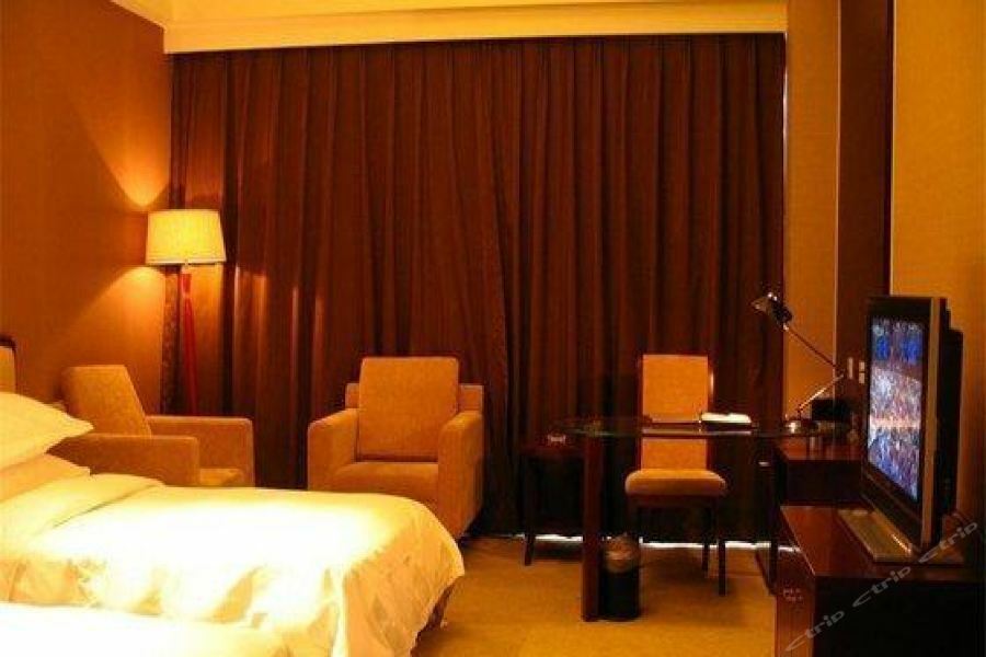 Haidian Royal King Residence Hotel מראה חיצוני תמונה