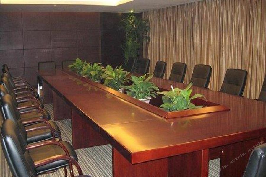 Haidian Royal King Residence Hotel מראה חיצוני תמונה