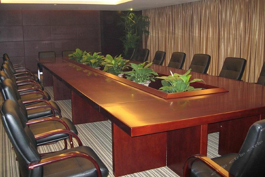 Haidian Royal King Residence Hotel מראה חיצוני תמונה